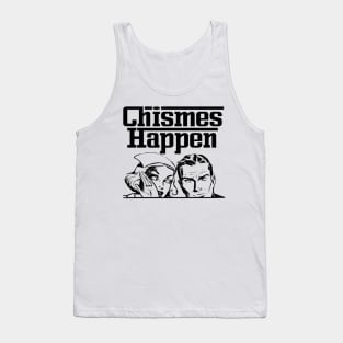 Los Chismes Tank Top